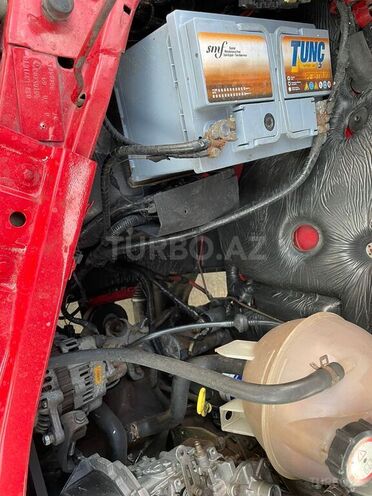Ford Transit 1999, 260,000 km - 2.5 л - Bakı