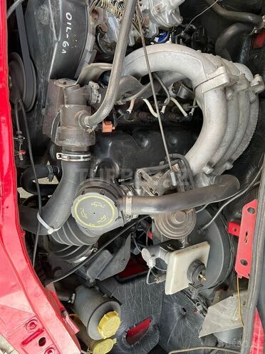 Ford Transit 1999, 260,000 km - 2.5 л - Bakı