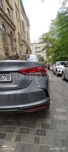 Hyundai Accent 2020, 47,953 km - 1.6 l - Bakı