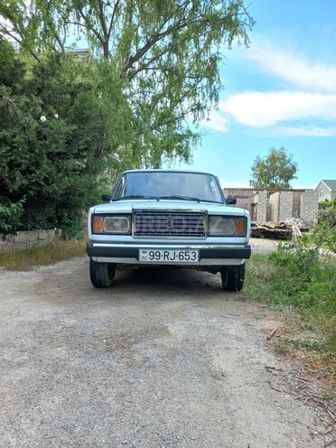 LADA (VAZ) 2107 2004, 300,000 km - 1.6 l - Bakı