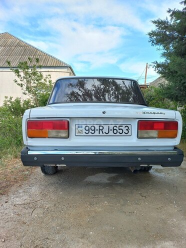LADA (VAZ) 2107 2004, 300,000 km - 1.6 l - Bakı