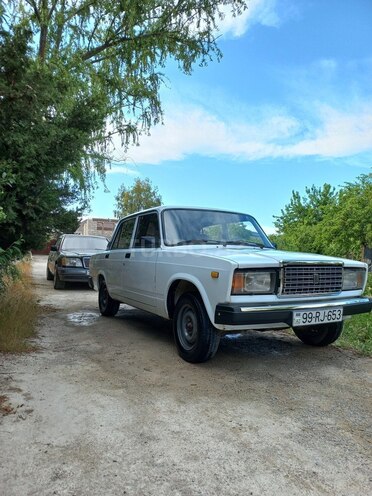 LADA (VAZ) 2107 2004, 300,000 km - 1.6 l - Bakı