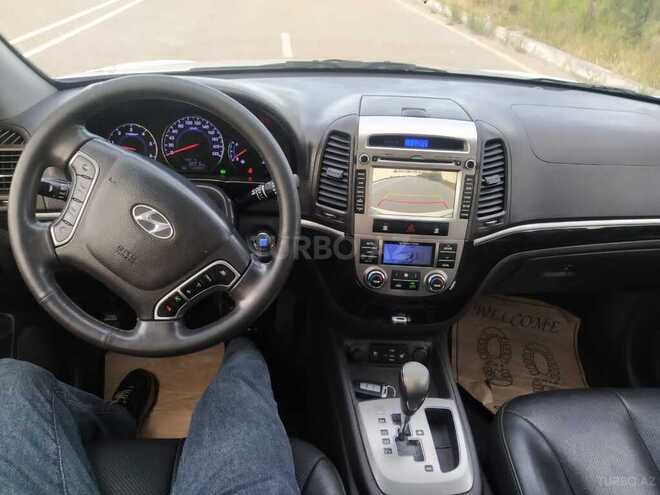 Hyundai Santa Fe 2011, 142,400 km - 2.0 l - Ağdaş