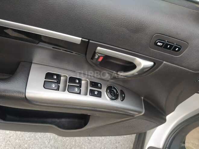 Hyundai Santa Fe 2011, 142,400 km - 2.0 l - Ağdaş