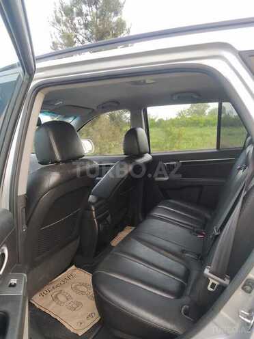Hyundai Santa Fe 2011, 142,400 km - 2.0 l - Ağdaş