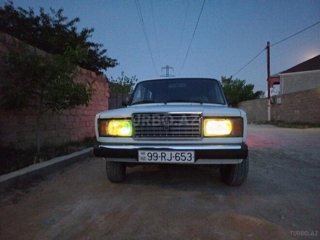 LADA (VAZ) 2107 2004, 300,000 km - 1.6 l - Bakı