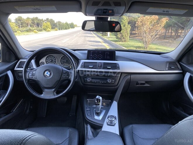 BMW 328 2013, 168,000 km - 2.0 l - Bakı