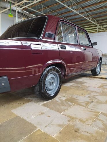 LADA (VAZ) 2107 2007, 100,000 km - 1.6 л - Bakı
