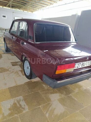 LADA (VAZ) 2107 2007, 100,000 km - 1.6 л - Bakı