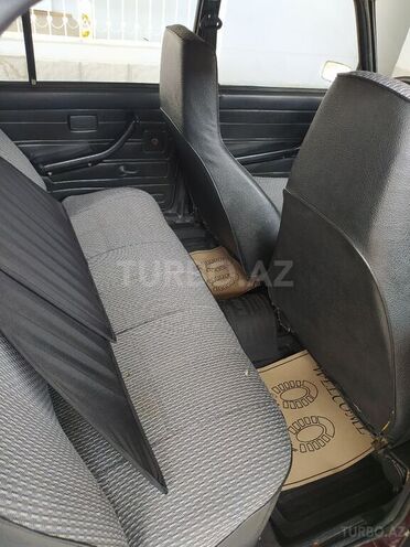 LADA (VAZ) 2107 2007, 100,000 km - 1.6 л - Bakı