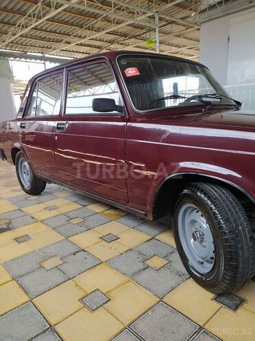 LADA (VAZ) 2107 2007, 100,000 km - 1.6 л - Bakı