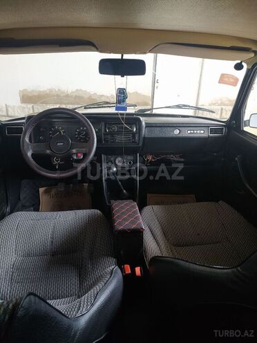 LADA (VAZ) 2107 2007, 100,000 km - 1.6 л - Bakı