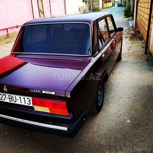 LADA (VAZ) 2107 2007, 100,000 km - 1.6 л - Bakı