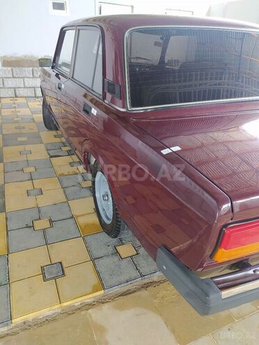 LADA (VAZ) 2107 2007, 100,000 km - 1.6 л - Bakı