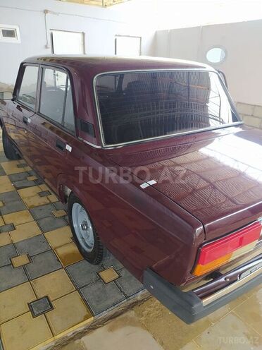 LADA (VAZ) 2107 2007, 100,000 km - 1.6 л - Bakı