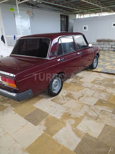 LADA (VAZ) 2107 2007, 100,000 km - 1.6 л - Bakı