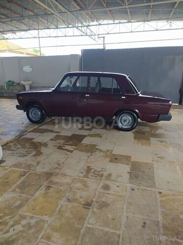 LADA (VAZ) 2107 2007, 100,000 km - 1.6 л - Bakı