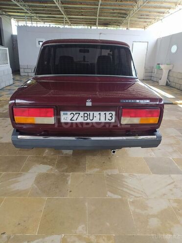 LADA (VAZ) 2107 2007, 100,000 km - 1.6 л - Bakı