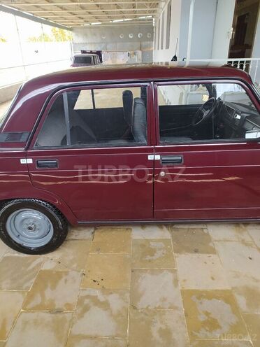 LADA (VAZ) 2107 2007, 100,000 km - 1.6 л - Bakı