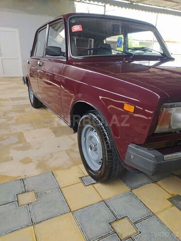LADA (VAZ) 2107 2007, 100,000 km - 1.6 л - Bakı