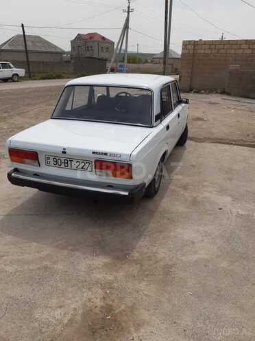 LADA (VAZ) 2107 2008, 35,000 km - 1.6 l - Siyəzən