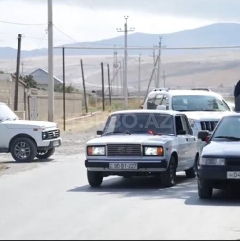 LADA (VAZ) 2107 2008, 35,000 km - 1.6 l - Siyəzən