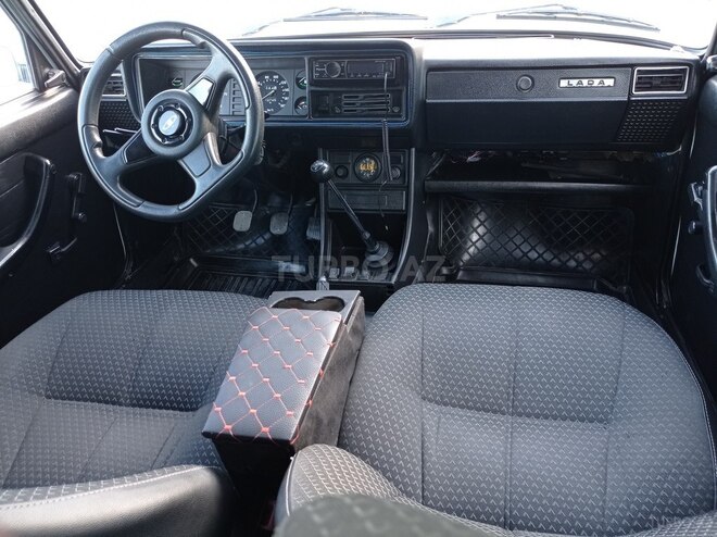 LADA (VAZ) 2107 2008, 35,000 km - 1.6 l - Siyəzən