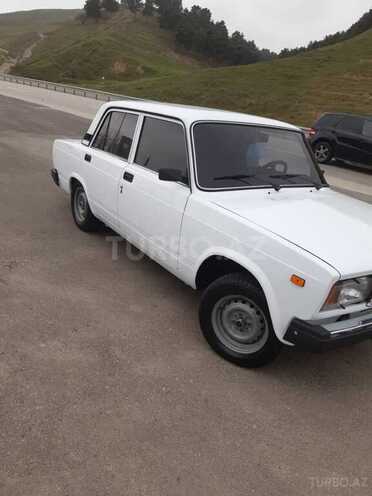 LADA (VAZ) 2107 2008, 35,000 km - 1.6 l - Siyəzən