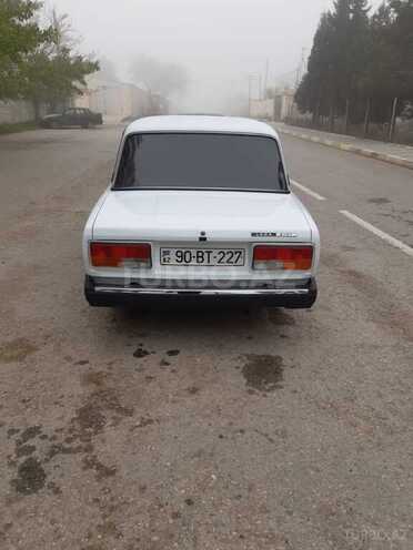 LADA (VAZ) 2107 2008, 35,000 km - 1.6 l - Siyəzən