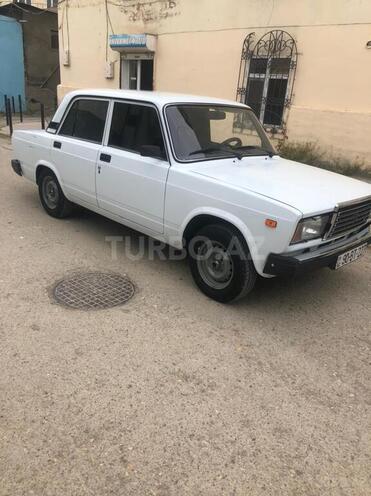 LADA (VAZ) 2107 2008, 35,000 km - 1.6 l - Siyəzən