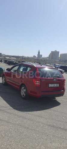 Kia Ceed 2009, 272,000 km - 1.4 l - Bakı