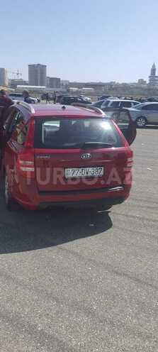 Kia Ceed 2009, 272,000 km - 1.4 l - Bakı
