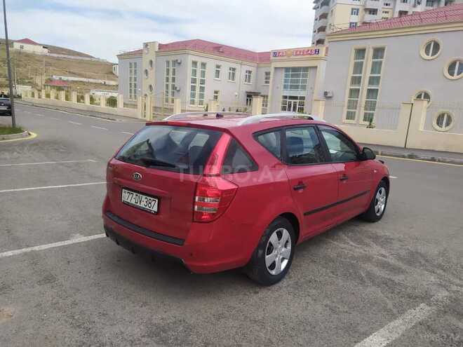 Kia Ceed 2009, 272,000 km - 1.4 l - Bakı