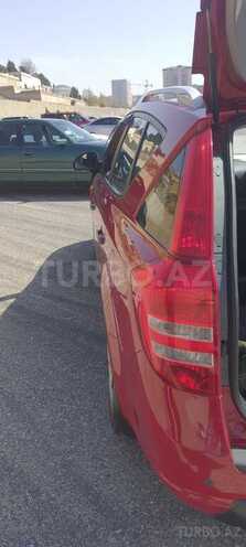 Kia Ceed 2009, 272,000 km - 1.4 l - Bakı