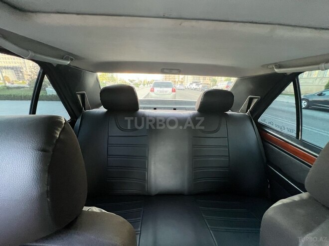 Mercedes E 220 1994, 455,000 km - 2.2 л - Bakı