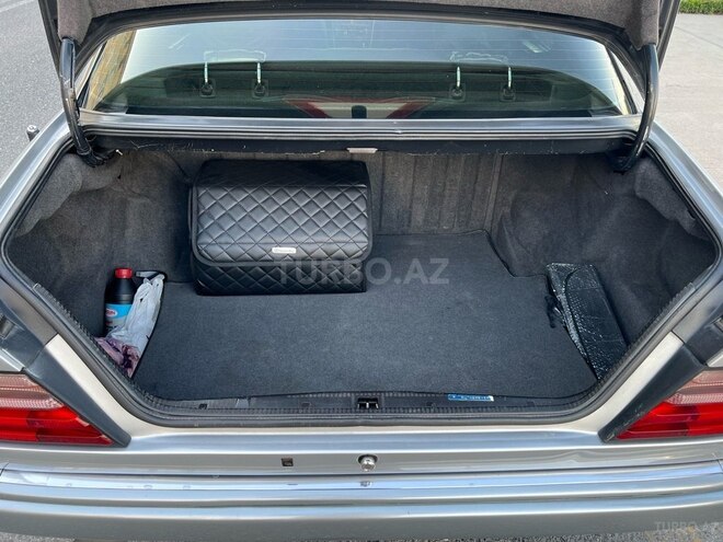 Mercedes E 220 1994, 455,000 km - 2.2 л - Bakı