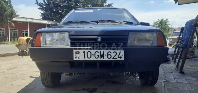 LADA (VAZ) 21099 2000, 290,000 km - 1.5 l - Qazax