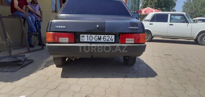 LADA (VAZ) 21099 2000, 290,000 km - 1.5 l - Qazax