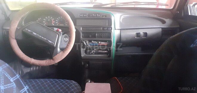 LADA (VAZ) 21099 2000, 290,000 km - 1.5 l - Qazax