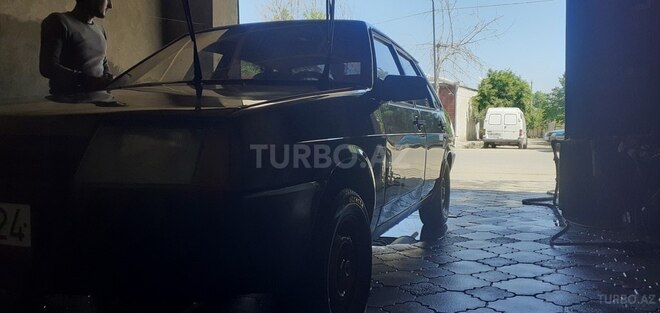 LADA (VAZ) 21099 2000, 290,000 km - 1.5 l - Qazax