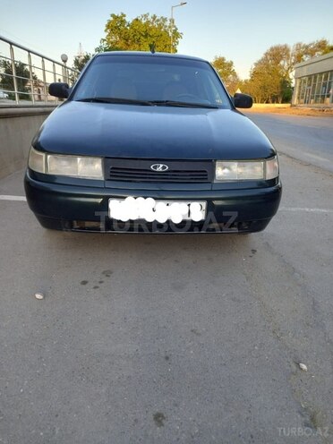 LADA (VAZ) 2112 2004, 263,000 km - 1.6 l - Bakı