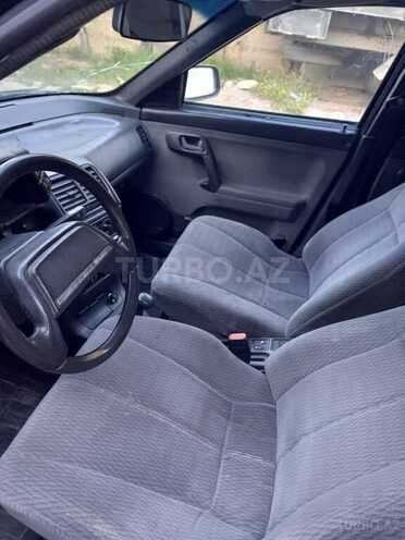 LADA (VAZ) 2112 2004, 263,000 km - 1.6 l - Bakı