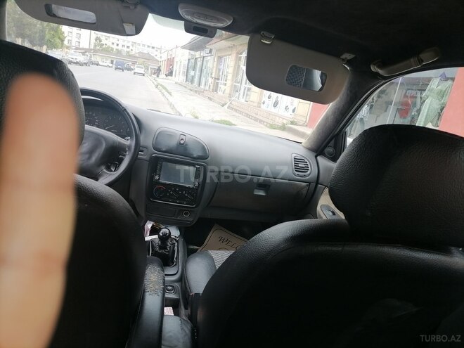 Daewoo Nubira 1999, 356,246 km - 2.0 l - Xaçmaz