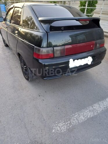 LADA (VAZ) 2112 2004, 263,000 km - 1.6 l - Bakı
