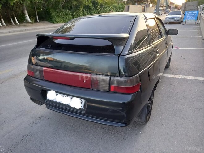 LADA (VAZ) 2112 2004, 263,000 km - 1.6 l - Bakı