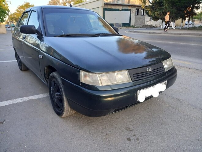 LADA (VAZ) 2112 2004, 263,000 km - 1.6 l - Bakı