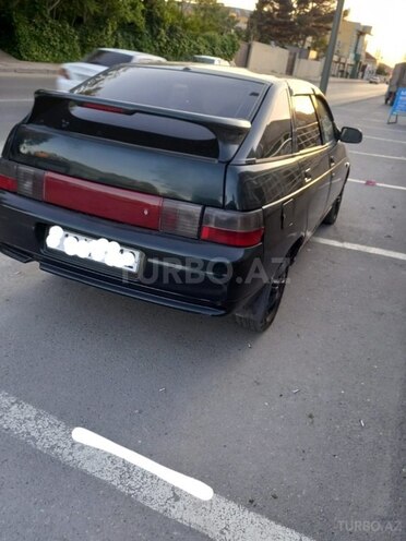 LADA (VAZ) 2112 2004, 263,000 km - 1.6 l - Bakı