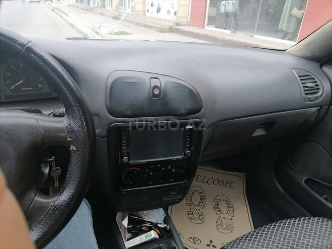 Daewoo Nubira 1999, 356,246 km - 2.0 l - Xaçmaz