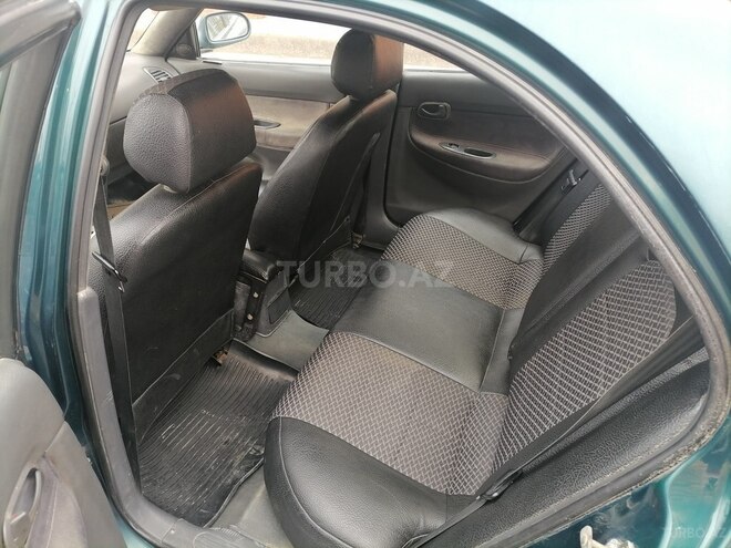 Daewoo Nubira 1999, 356,246 km - 2.0 l - Xaçmaz