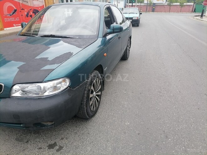 Daewoo Nubira 1999, 356,246 km - 2.0 l - Xaçmaz